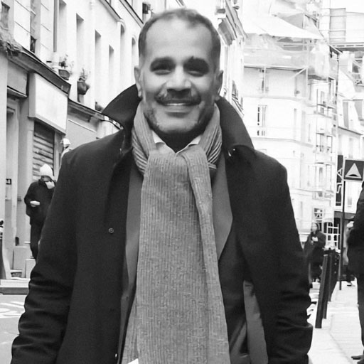 Khaled A. Bayoumi